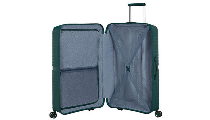 Indvendig organisering