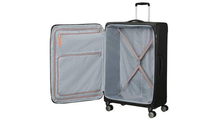 Organiseret interiør