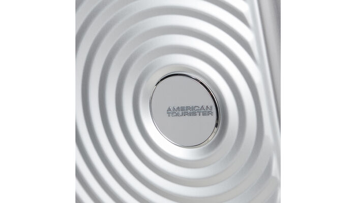 Holdbart design i aluminium