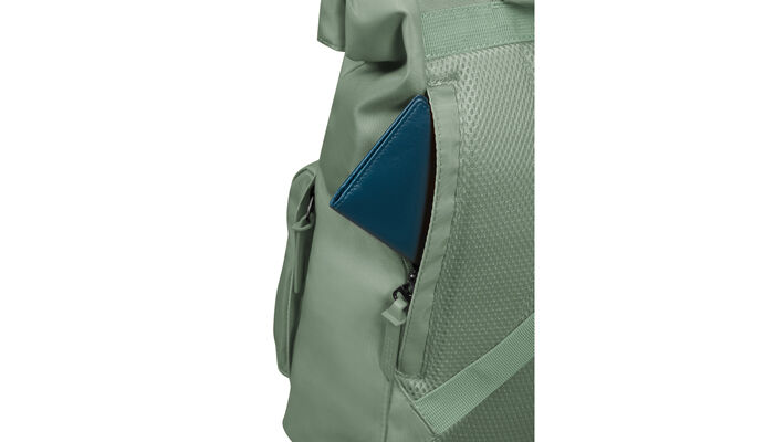 Skjult sikkerhedslomme