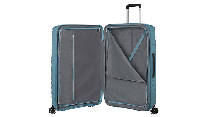 Organiseret interiør