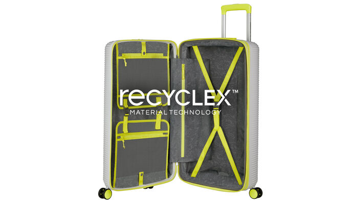Recyclex™ interiør