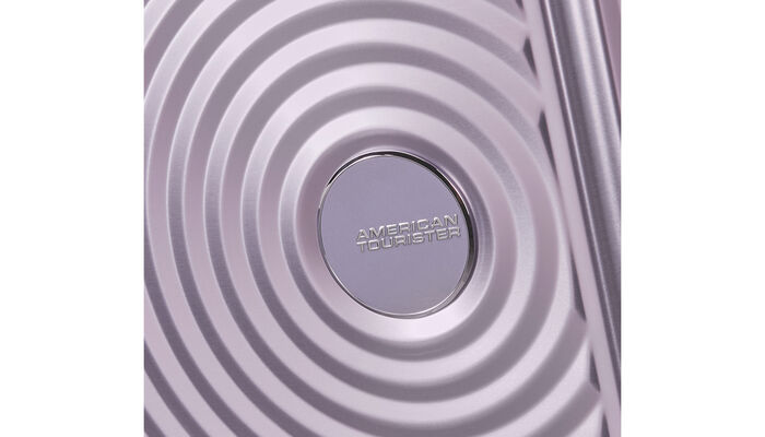 Holdbart design i aluminium