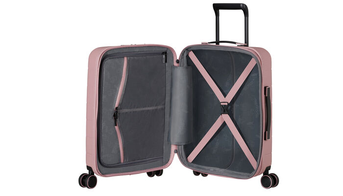 Indvendig organisering