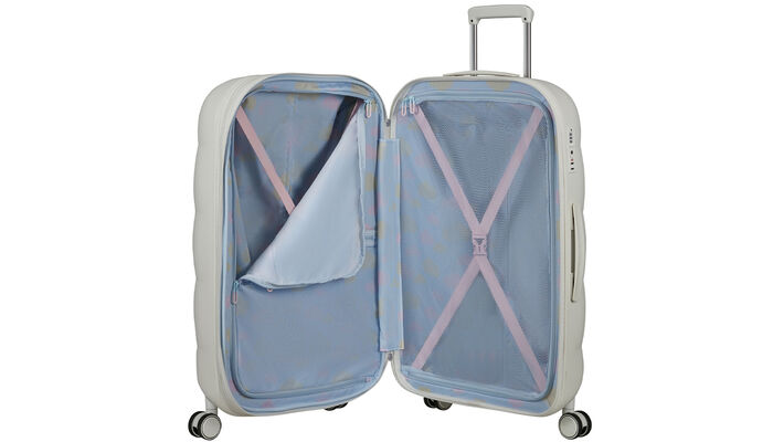 Smart indvendig organisering