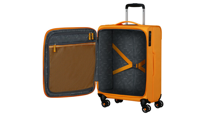 Organiseret interiør