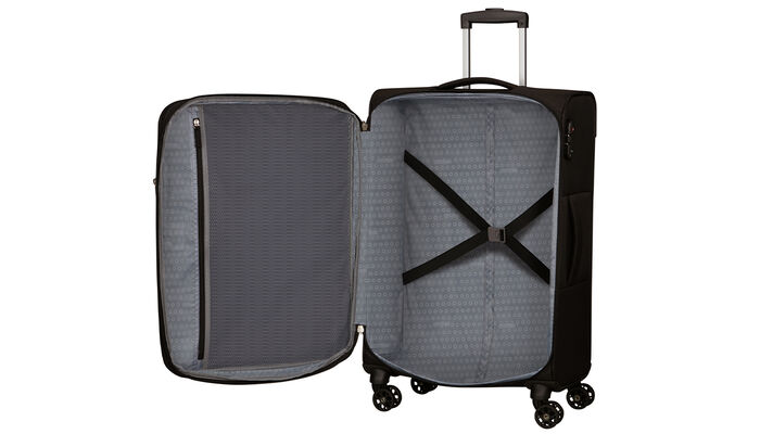 Organiseret interiør