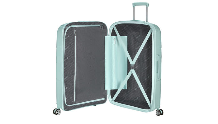 Indvendig organisering 