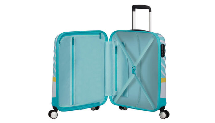 Indvendig organisering