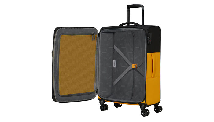 Organiseret interiør