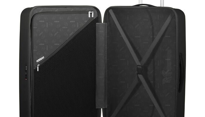 Organiseret interiør