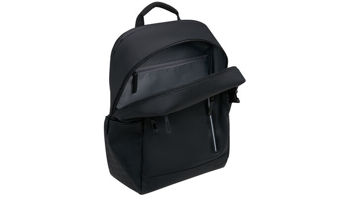 Indvendig organisering