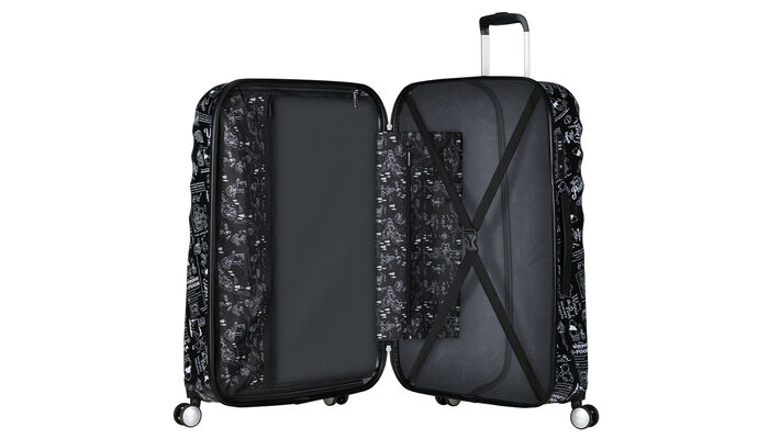 Indvendig organisering