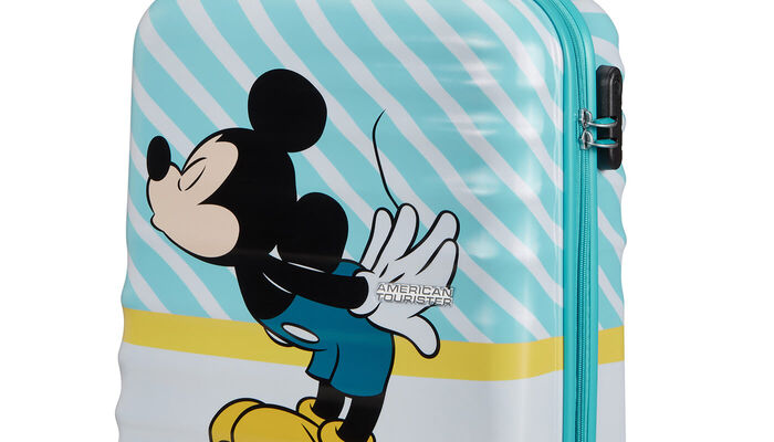 Struktureret overflade