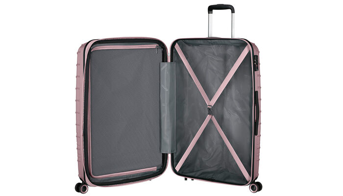 Indvendig organisering