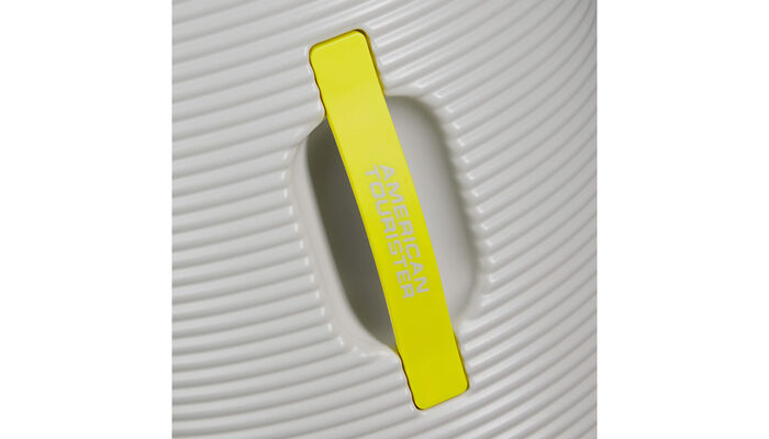 Ergonomiske håndtag