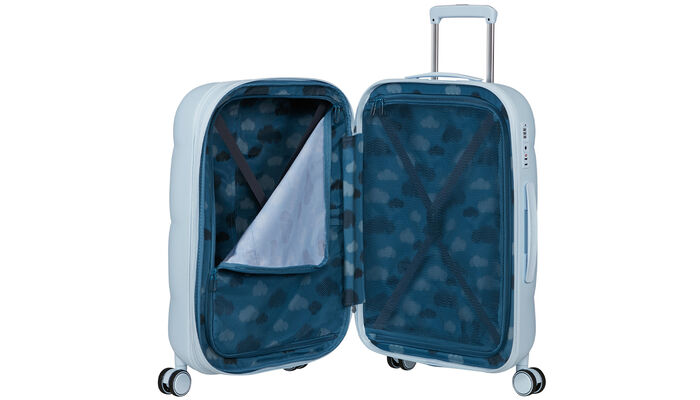 Smart indvendig organisering