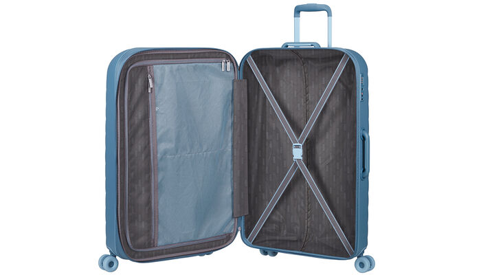 Smart indvendig organisering