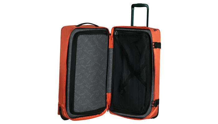 indvendig organisering