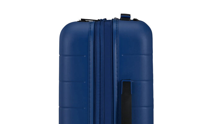 Kan udvides i alle størrelser