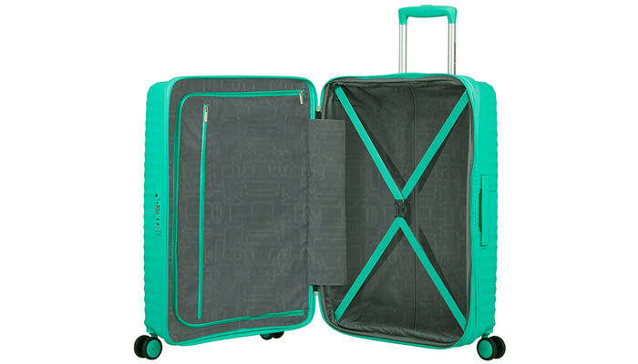 Smart indvendig organisering