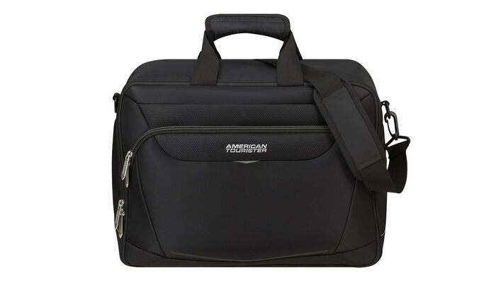 Aftagelig skulderrem