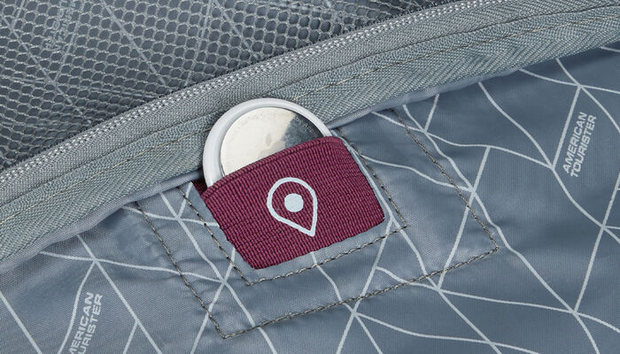 Airtag-holder