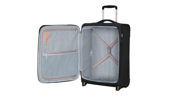 Organiseret interiør