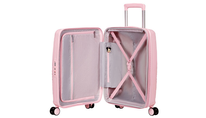 Organiseret interiør