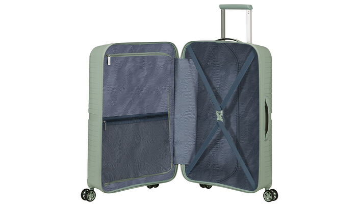 Indvendig organisering