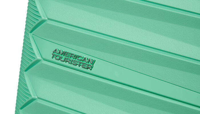 Moderne horisontal design