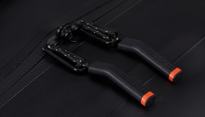 Naturligt vandafvisende