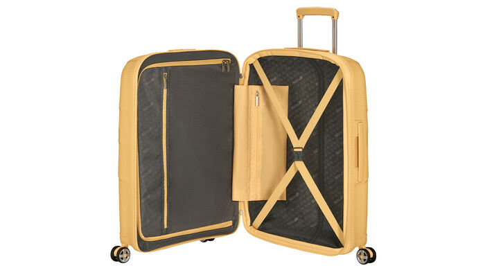 Indvendig organisering 