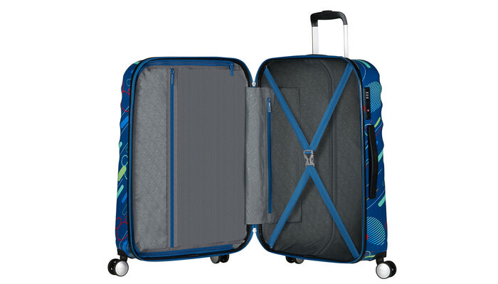 Indvendig organisering