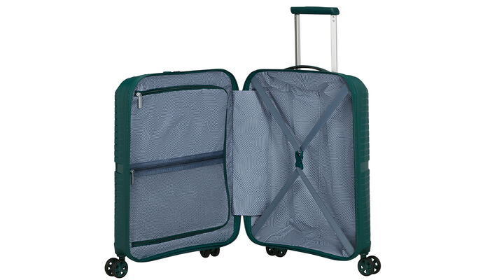 Indvendig organisering