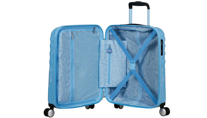 Indvendig organisering