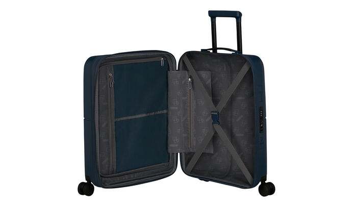 Organiseret interiør