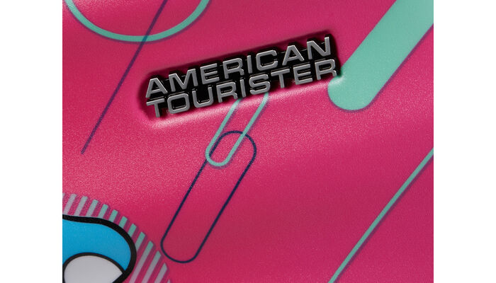 Struktureret overflade