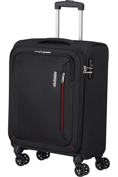 Blød håndbagage