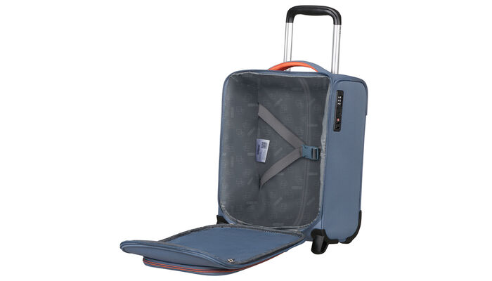 Organiseret interiør