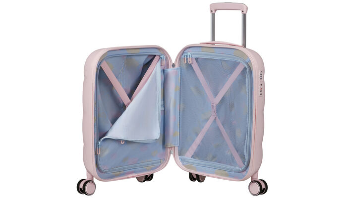 Smart indvendig organisering