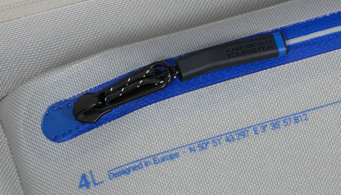 Naturligt vandafvisende