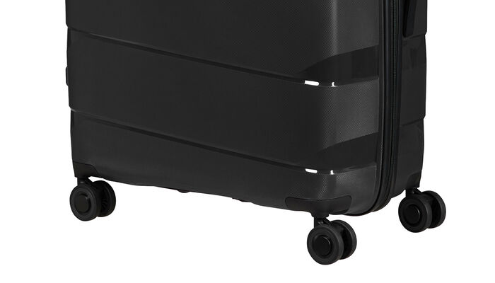 Suveræn rejsekomfort