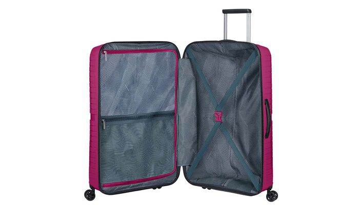 Indvendig organisering