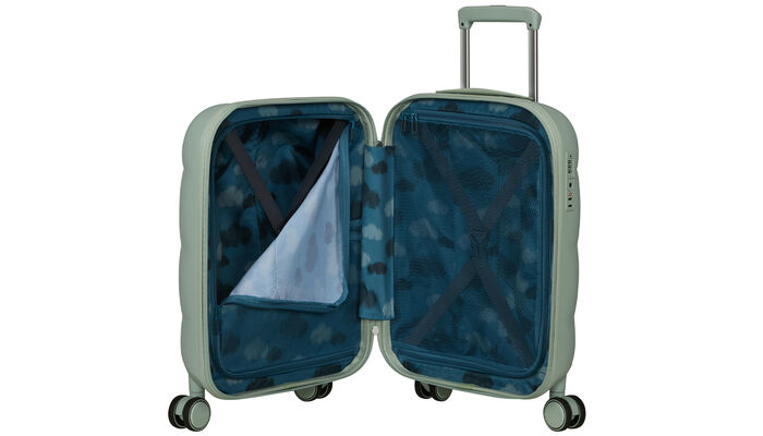 Smart indvendig organisering