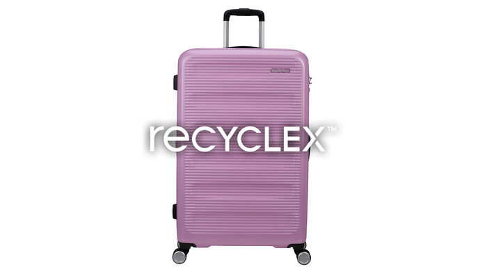 Foring af Recyclex™