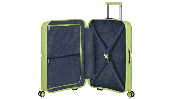 Indvendig organisering