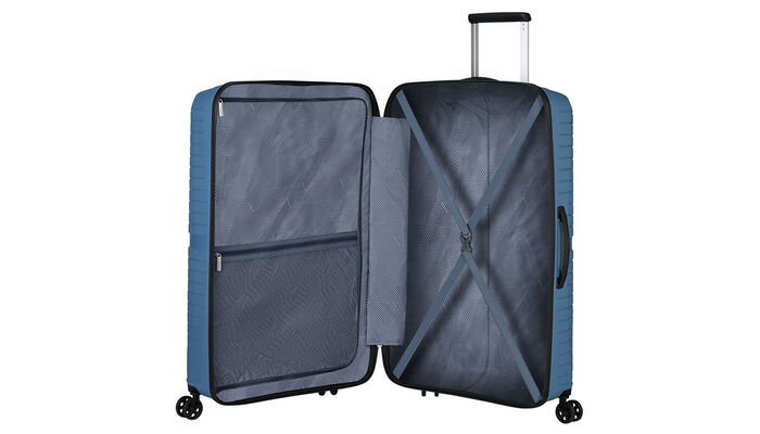 Indvendig organisering