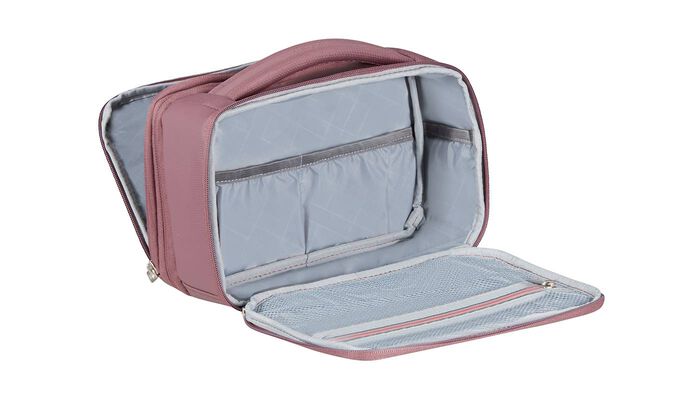 Organiseret interiør