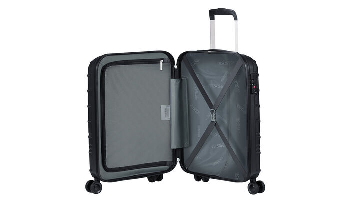 Indvendig organisering